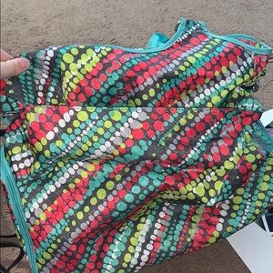 Thirty One gym bag